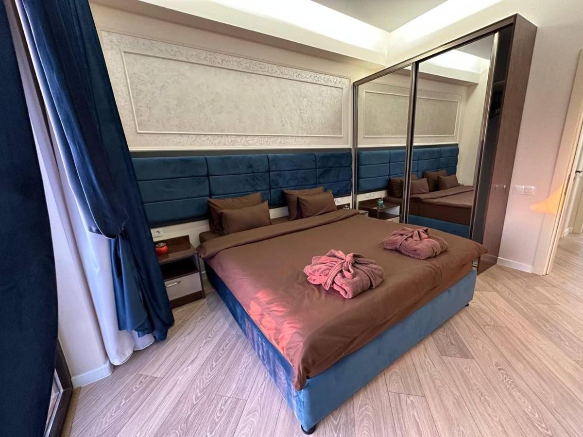 Sun City Hotel & Spa נפטלאן מראה חיצוני תמונה