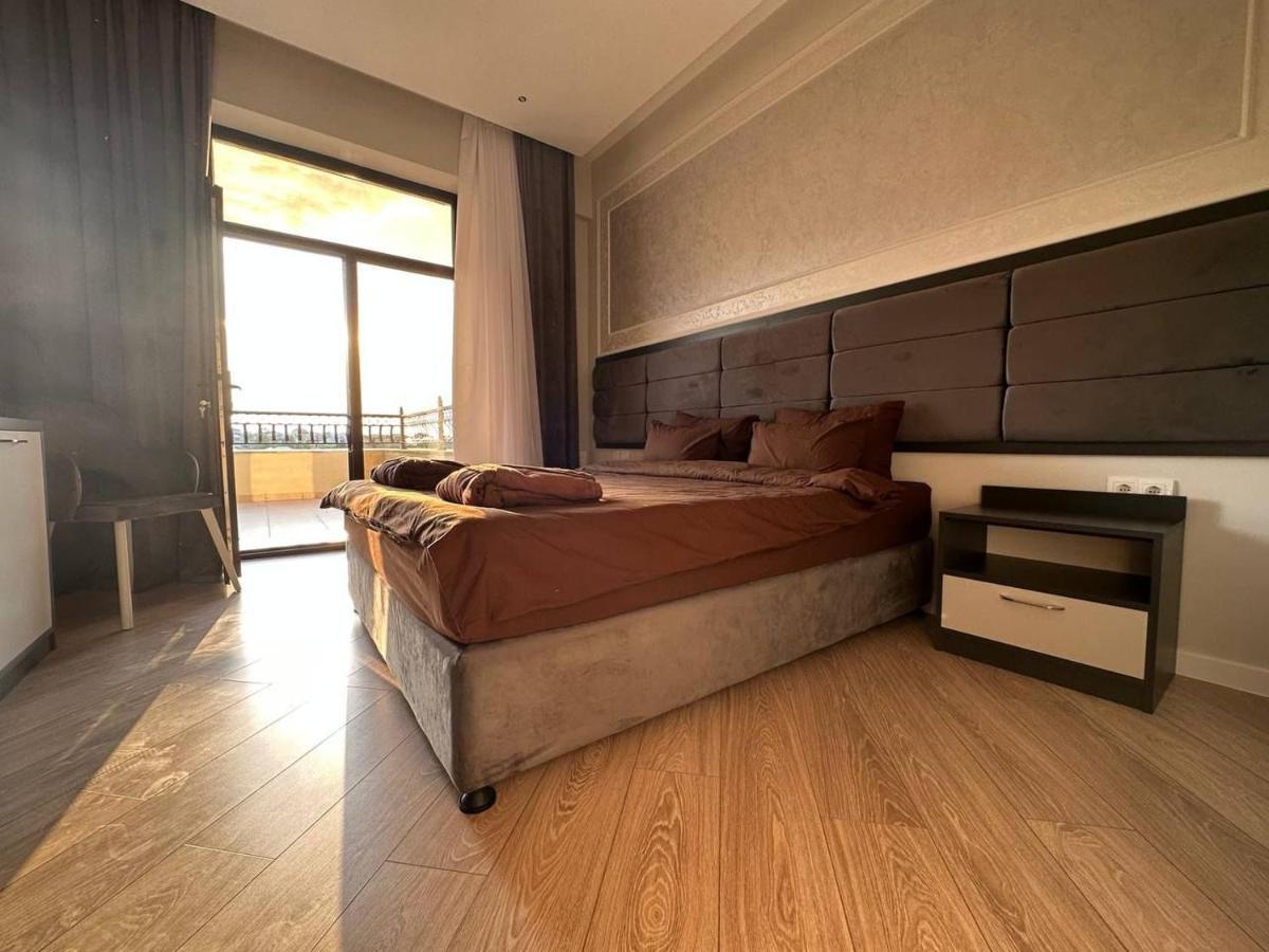Sun City Hotel & Spa נפטלאן מראה חיצוני תמונה