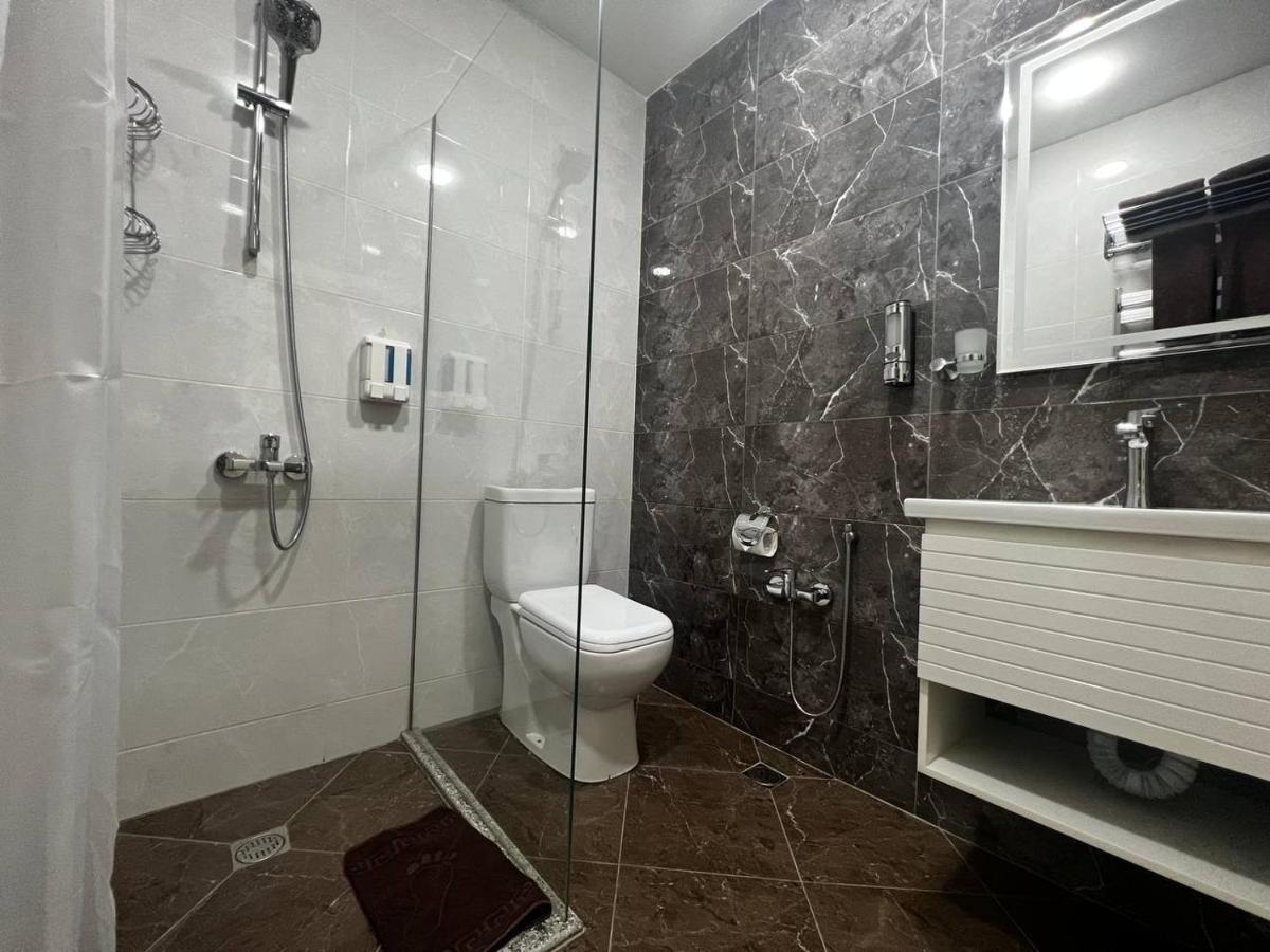 Sun City Hotel & Spa נפטלאן מראה חיצוני תמונה